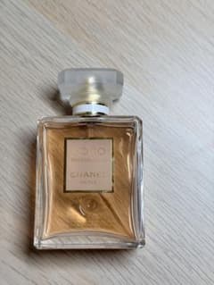 CHANEL COCO Mademoiselle 香水のサムネイル
