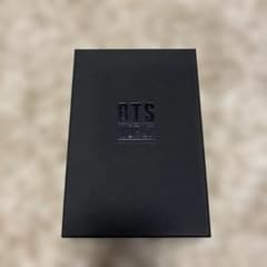 BTS WORLD ORIGINAL SOUNDTRACKのサムネイル