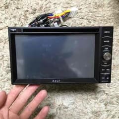 azur マルチメディアオーディオプレーヤーのサムネイル