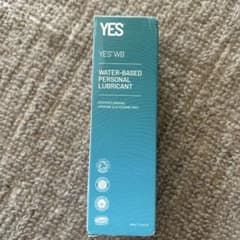 YES WB 水溶性個人用潤滑剤 50mLのサムネイル