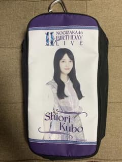 乃木坂46 ペンラケースのサムネイル