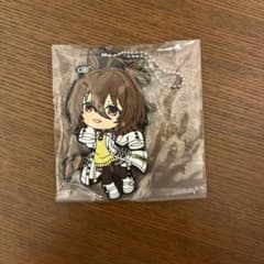 アグネスタキオン ラバーキーホルダーのサムネイル