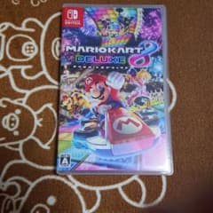 マリオカート8 デラックスのサムネイル