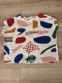 BOBO CHOSES Tシャツ 2-3Yのサムネイル