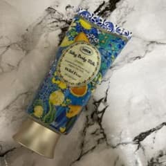 サボン SABON シルキーボディミルク　ワイルド・ペアのサムネイル