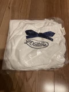ロクシタン　シャワードレスのサムネイル