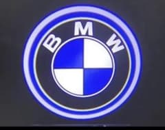 2セット　BMW カーテシライト ウェルカムランプ  カーテシ　ウェルカムのサムネイル