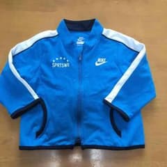 ナイキキッズ セットアップ90㎝のサムネイル