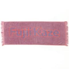 Fujii Kaze 藤井風 Towel Pre: Prema Tour タオル - メルカリ
