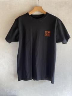 BEAMS 東京正装 刺繍ロゴ Tシャツのサムネイル