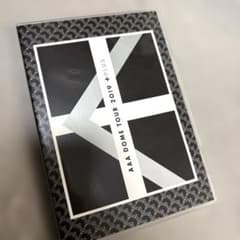 AAA DOME TOUR 2019 +PLUS〈2枚組〉のサムネイル
