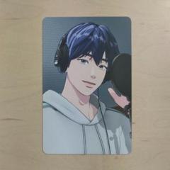 イェジュン　plaveプレイブ ポップアップ　トレカケース　缶バッジ　トレカ PLAVE プレイブ イェジュン YEJUN メンバーシップ トレカ - メルカリ