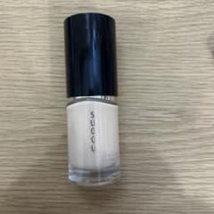 ほぼ新品 スック SUQQU ザ リクイド ファンデーション 115