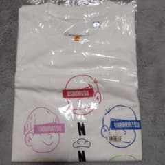 おそ松さん Tシャツ ホワイト M　タワーレコードのサムネイル