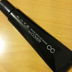 ♡R様専用♡ケイト*スノースキンCCベースのサムネイル