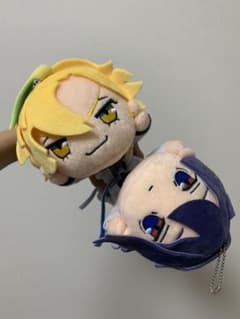 ヒプノシスマイク ぬいのサムネイル