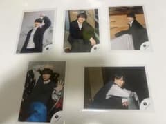 作間龍斗公式写真のサムネイル
