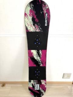 BurtonGROM 120cm. Burtonsmalls ビンディング BurtonGROM 120cm. Burtonsmalls ビンディング - メルカリ