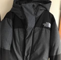 THE NORTH FACEのサムネイル