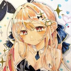 一点物 手描き】原画 女の子 オリジナルイラス A5 コピック - メルカリ