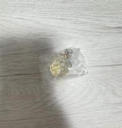 サンリオ クリスタルめじるしアクセサリー ポムポムプリンのサムネイル