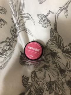 LUSH リップスクラブ【220様専用】のサムネイル