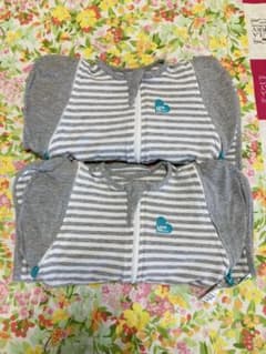 正規品★スワドルアップ★ステージ2☆美品♪のサムネイル