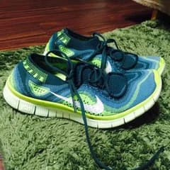 Nike free 5.0 24cm ナイキ フリーのサムネイル