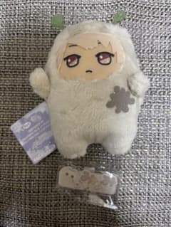 アイドリッシュセブン モンぬい わるモフ ぬいぐるみ 巳波 アイナナ