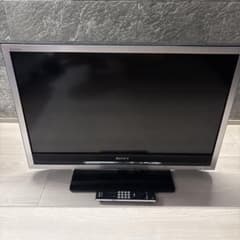 SONY BRAVIA KDL32F1 32インチ 液晶テレビ ソニー ブラビアのサムネイル
