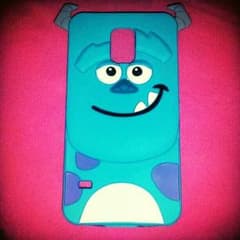 Galaxys5カバー（サリー）のサムネイル