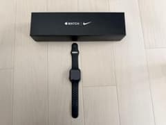 Apple Watch Series5 NIKE 44mm ジャンク - メルカリ