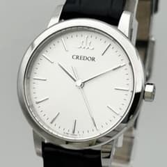 【箱有 新品電池 稼働】SEIKO クレドール シグノ 4J81-0AH0 薄型 箱有 新品電池 稼働】SEIKO クレドール シグノ 4J81-0AH0 薄型 - メルカリ
