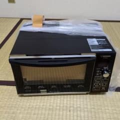 ZOJIRUSHI マイコンオーブントースター ET-GN30 本体のサムネイル