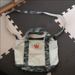 ロデオカバンのサムネイル