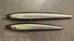 Marino 300slim、250slimのサムネイル