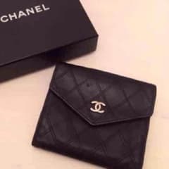 CHANEL♡キルティングレザー♡のサムネイル
