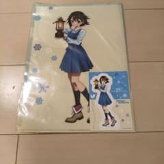 true tears 25th Anniversary アクリルスタンドのサムネイル