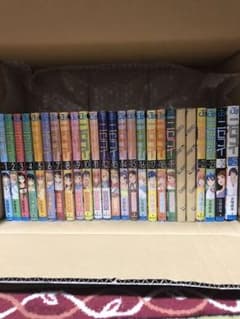 ニセコイ 全巻セットのサムネイル