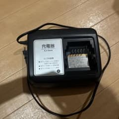 電動アシスト自転車用 リチウムイオンバッテリー充電器のサムネイル