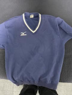MIZUNO ミズノ トレーナーのサムネイル