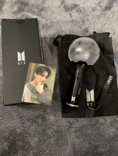 BTS アミボム 3 ペンライトのサムネイル