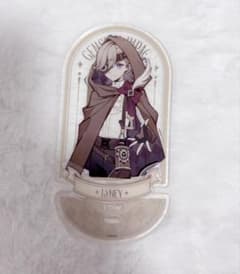 原神 リネ アクスタのサムネイル