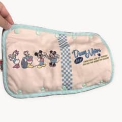 Disneyベビーカーセーフティーバー用カバー しまむらのサムネイル