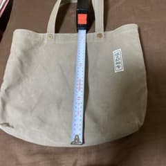 5個まとめて一澤、信三郎帆布トートバ中古 ジャンク扱いでのサムネイル