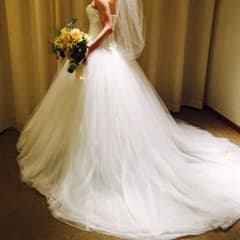 White by VeraWang バレリーナのサムネイル