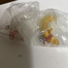 ウーパールーパーのサムネイル