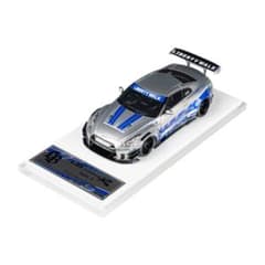 1/43 LB-WORKS 日産 GT-R R35 タイプ2 FF-R 1/43 LB-WORKS 日産 GT-R R35 タイプ2 FF-R - メルカリ