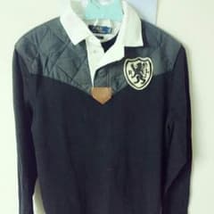 Ralph Lauren  POLOのポロシャツのサムネイル