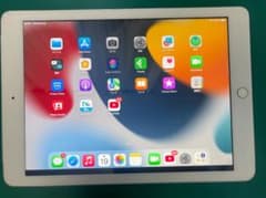 ジャンク] Apple iPad 第6世代本体 シルバー 32GB - メルカリ